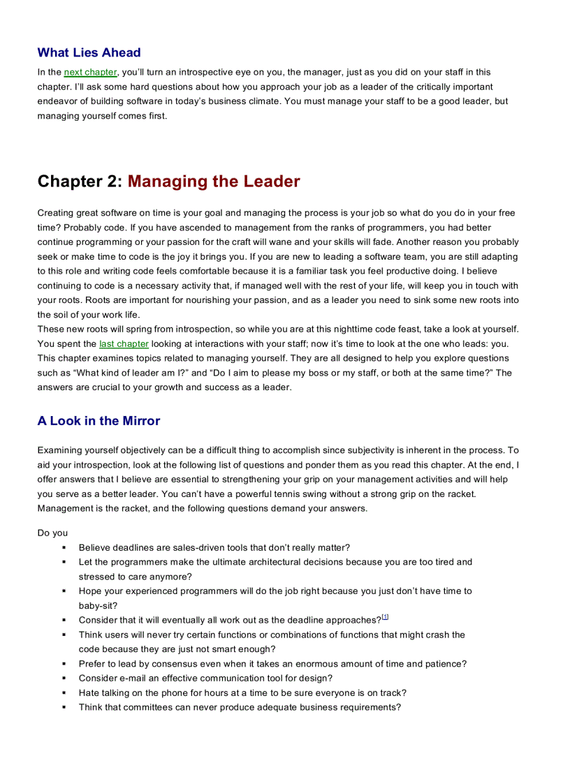 image for page Herding Cats A Primer for Programmers Who Lead Programmers