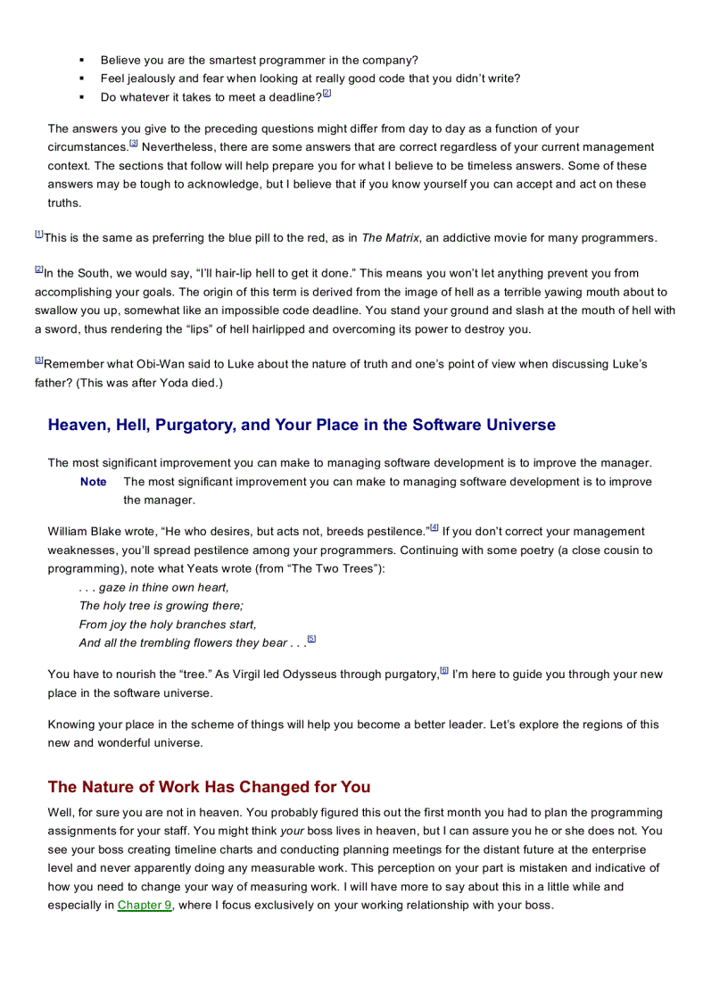 image for page Herding Cats A Primer for Programmers Who Lead Programmers