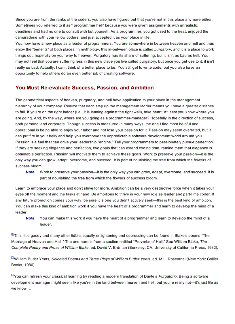 image for page Herding Cats A Primer for Programmers Who Lead Programmers