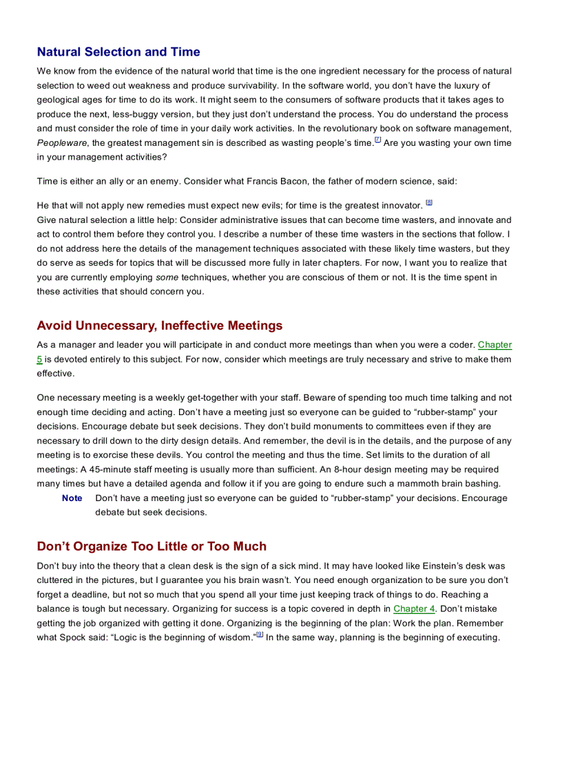 image for page Herding Cats A Primer for Programmers Who Lead Programmers