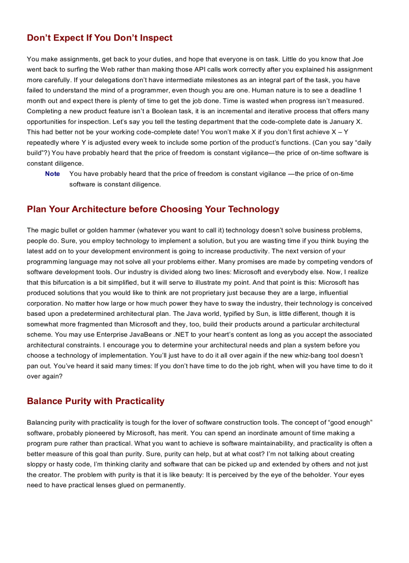 image for page Herding Cats A Primer for Programmers Who Lead Programmers
