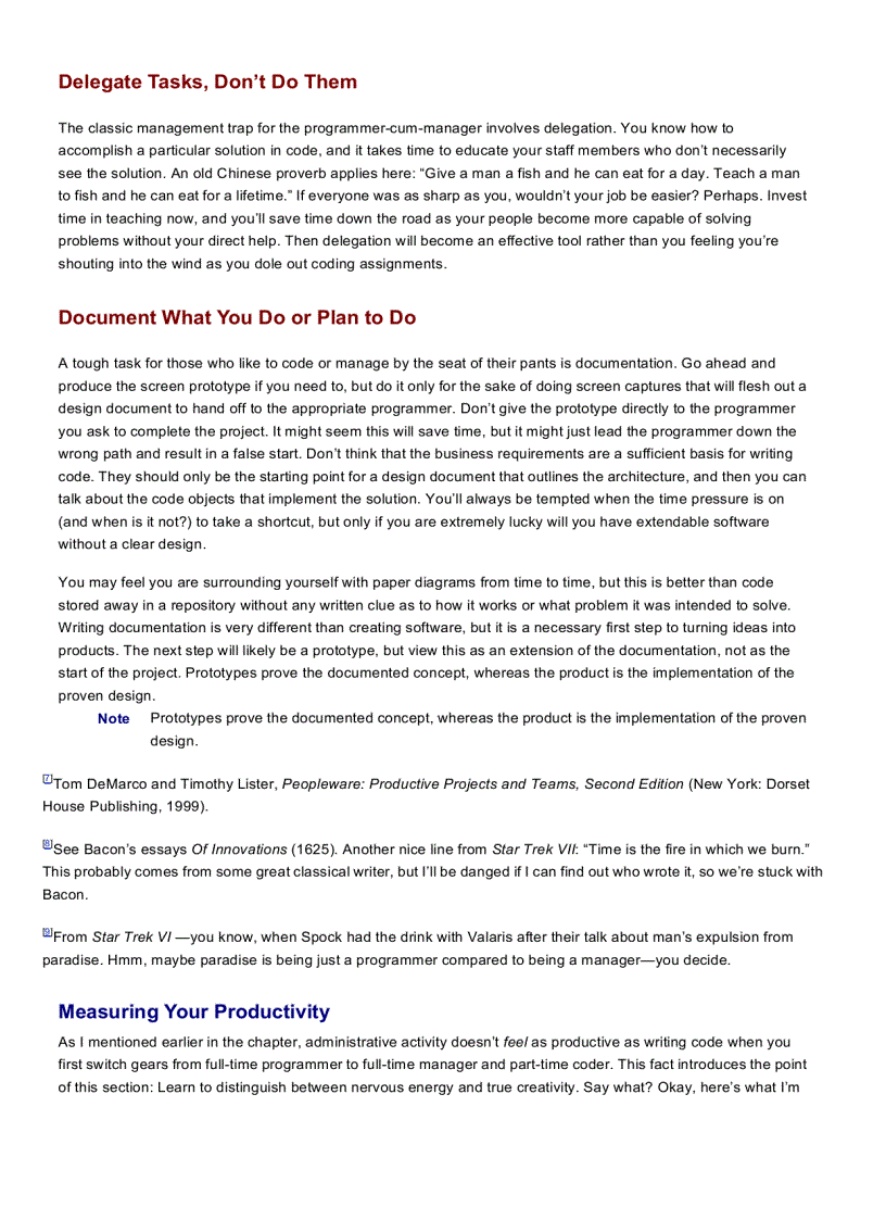 image for page Herding Cats A Primer for Programmers Who Lead Programmers