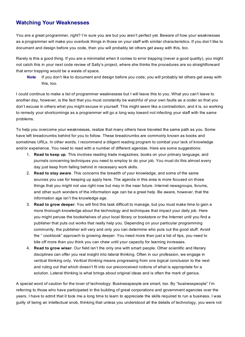 image for page Herding Cats A Primer for Programmers Who Lead Programmers