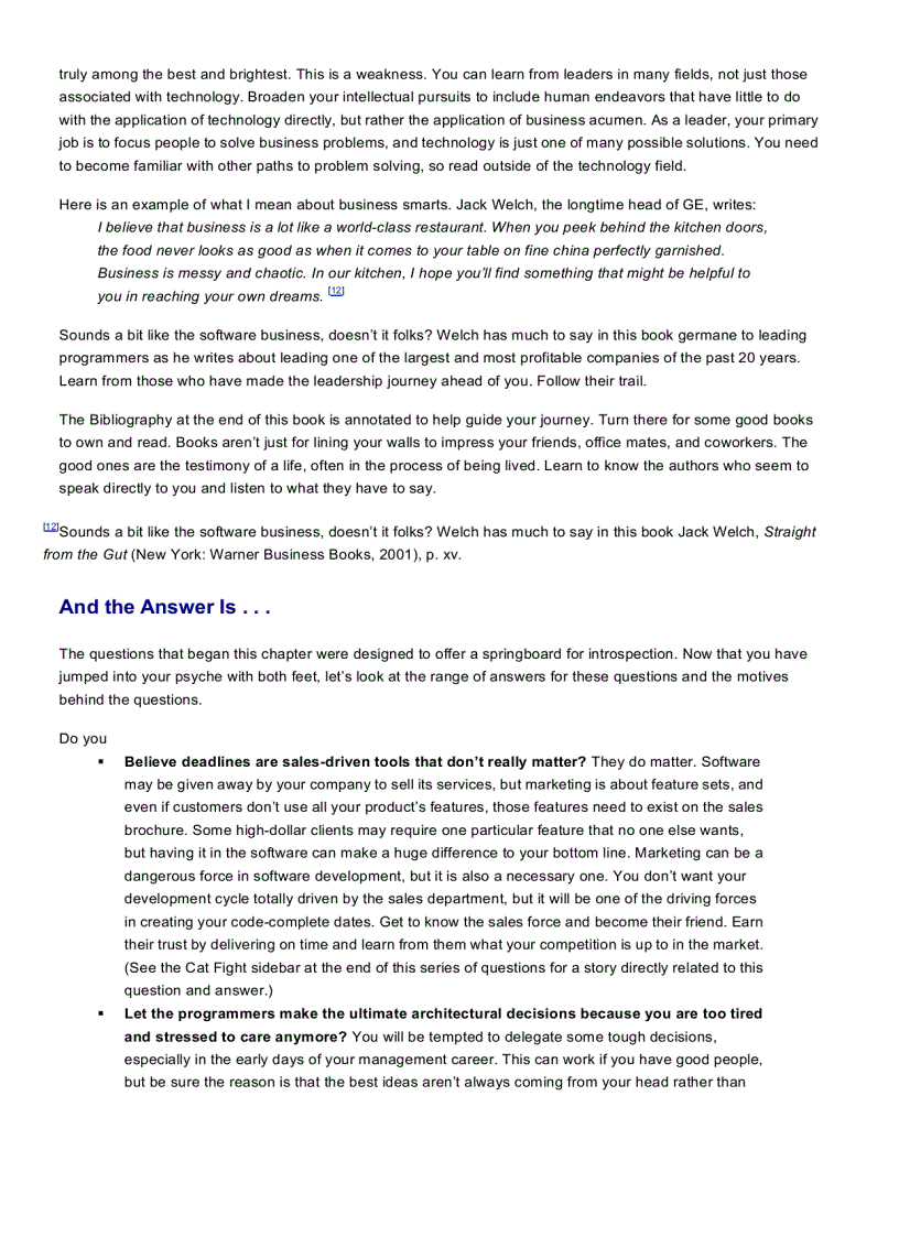 image for page Herding Cats A Primer for Programmers Who Lead Programmers