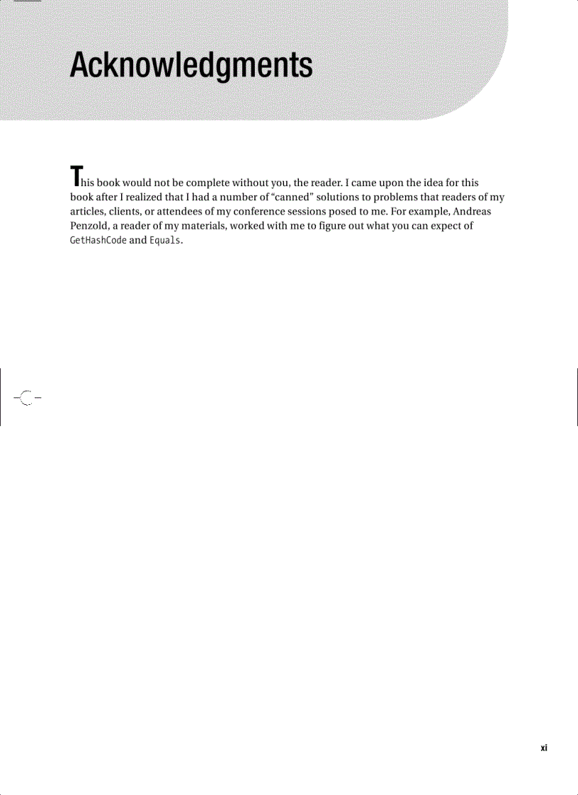 image for page How to Code NET Tips and Tricks for Coding NET 1 1 and NET 2 0 Applications Effectively