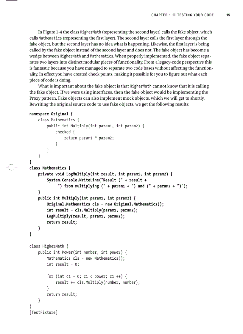 image for page How to Code NET Tips and Tricks for Coding NET 1 1 and NET 2 0 Applications Effectively