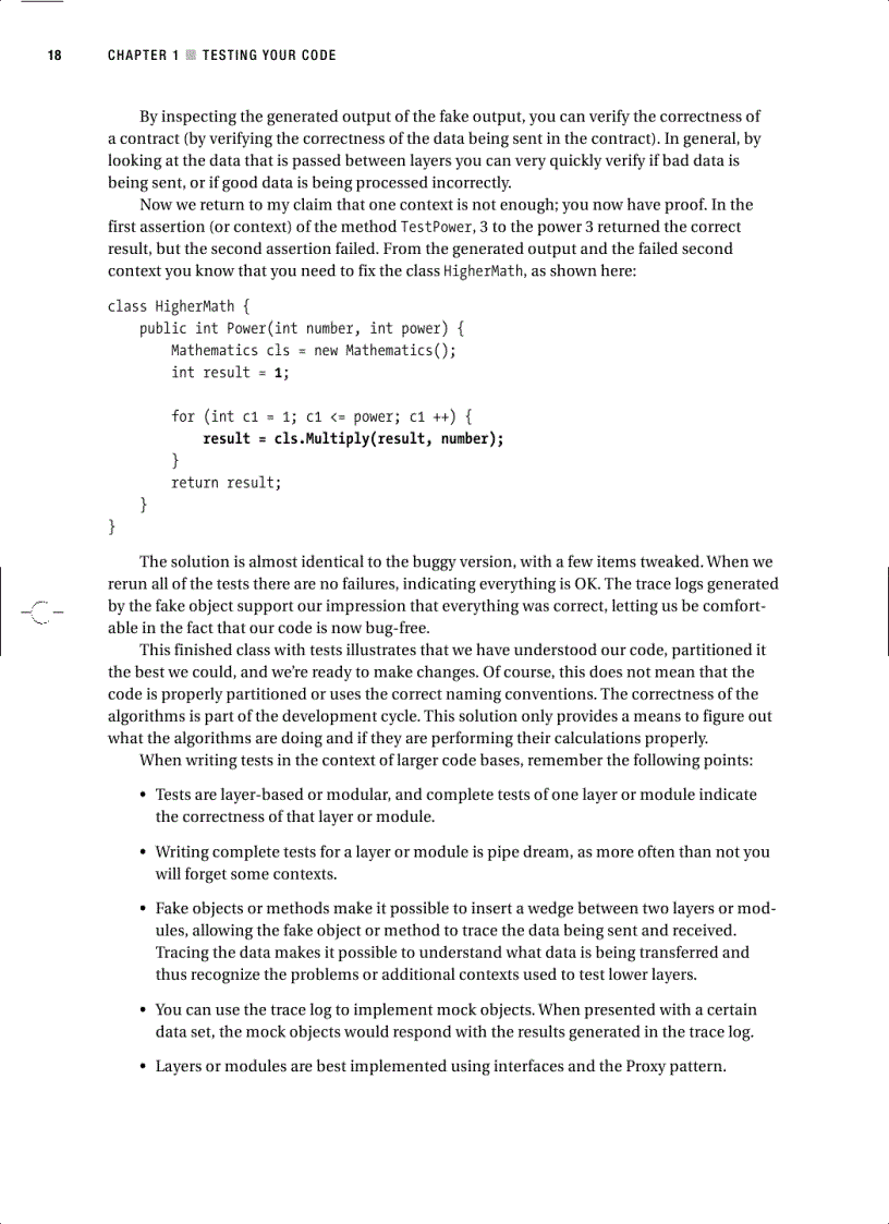 image for page How to Code NET Tips and Tricks for Coding NET 1 1 and NET 2 0 Applications Effectively