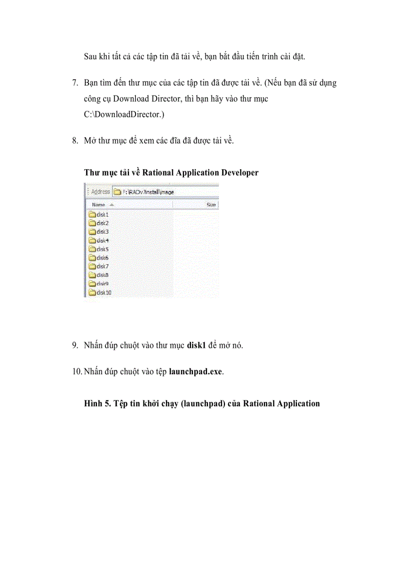 image for page Xây dựng một ứng dụng web mà không phải viết bất kỳ dòng mã nào Phần 1