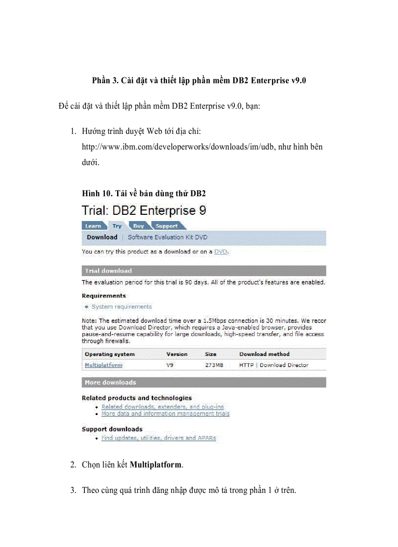 image for page Xây dựng một ứng dụng web mà không phải viết bất kỳ dòng mã nào Phần 1