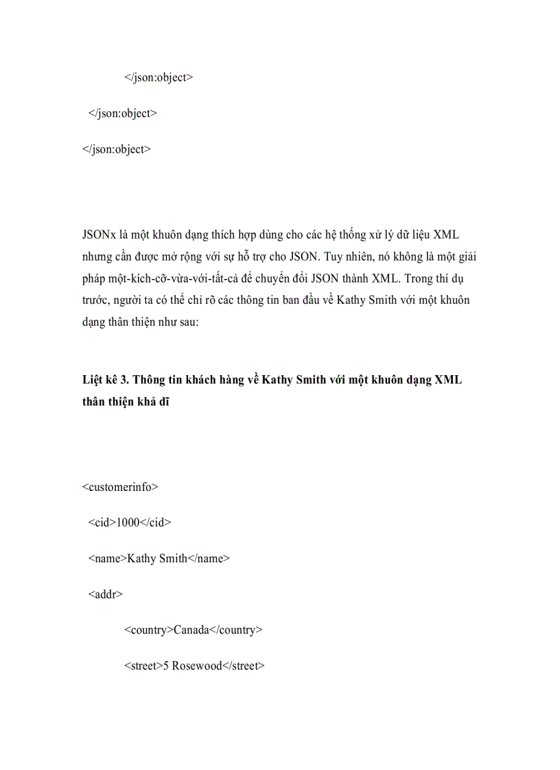 image for page Xây dựng một ứng dụng pureXML và JSON Phần 1