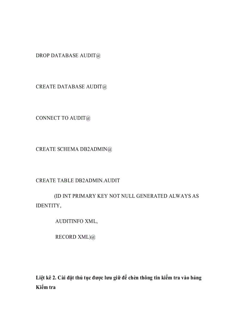 image for page WebSphere DataPower và DB2 pureXML Phần 2