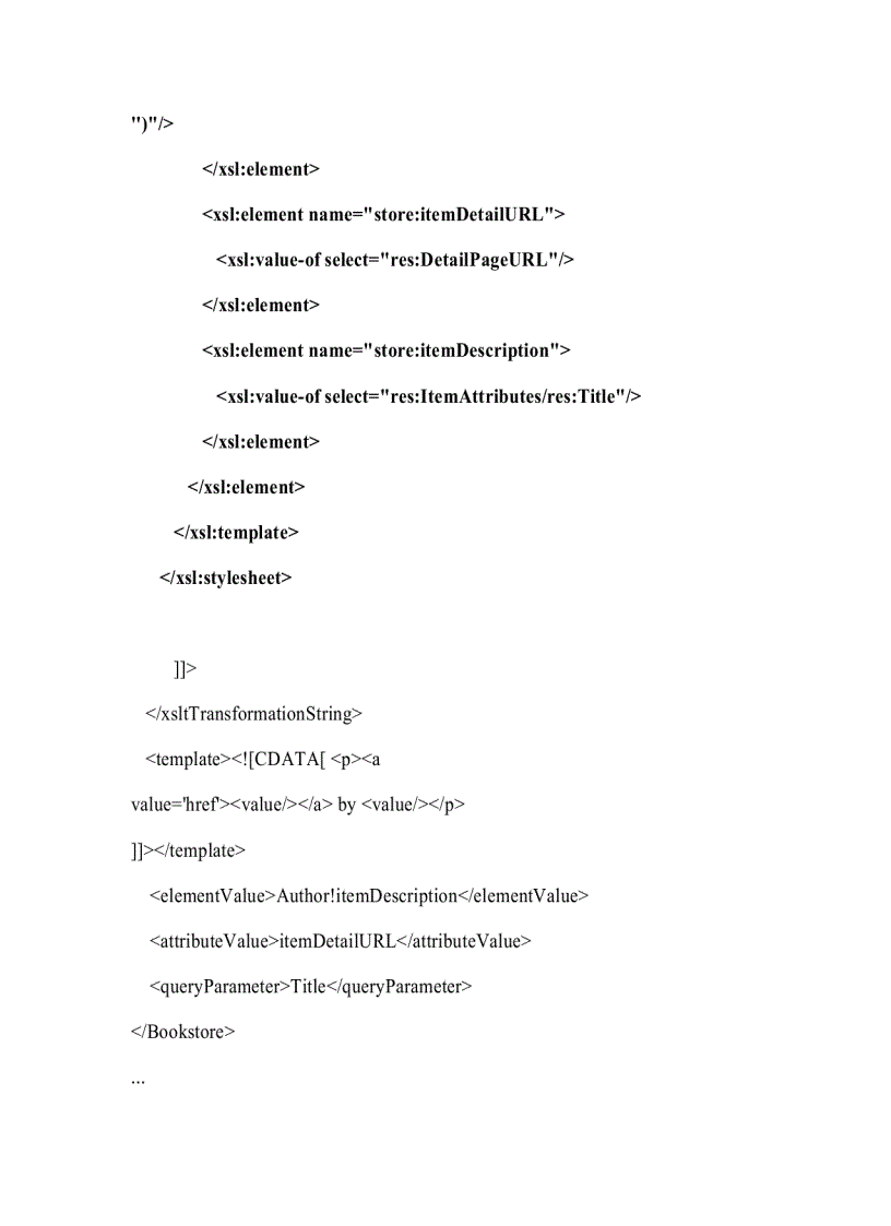 image for page Ultimate mashup Các dịch vụ Web và Web ngữ nghĩa semantic Web Phần 6