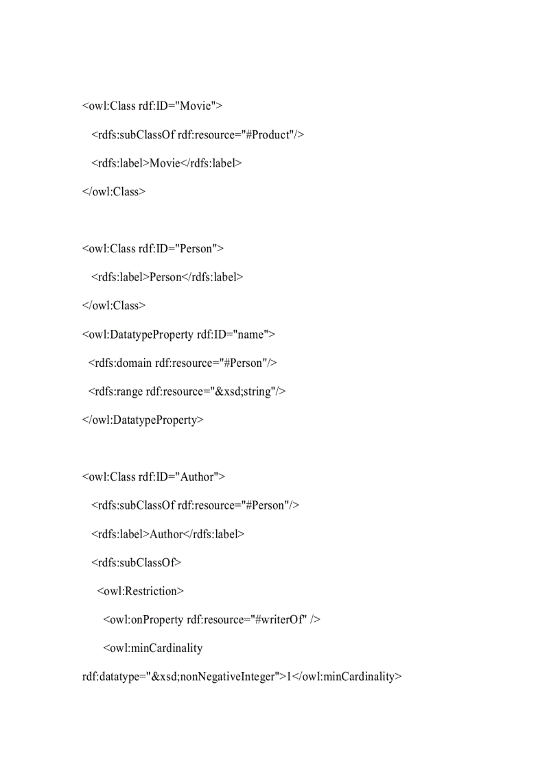 image for page Ultimate mashup Các dịch vụ Web và Web ngữ nghĩa Phần 5
