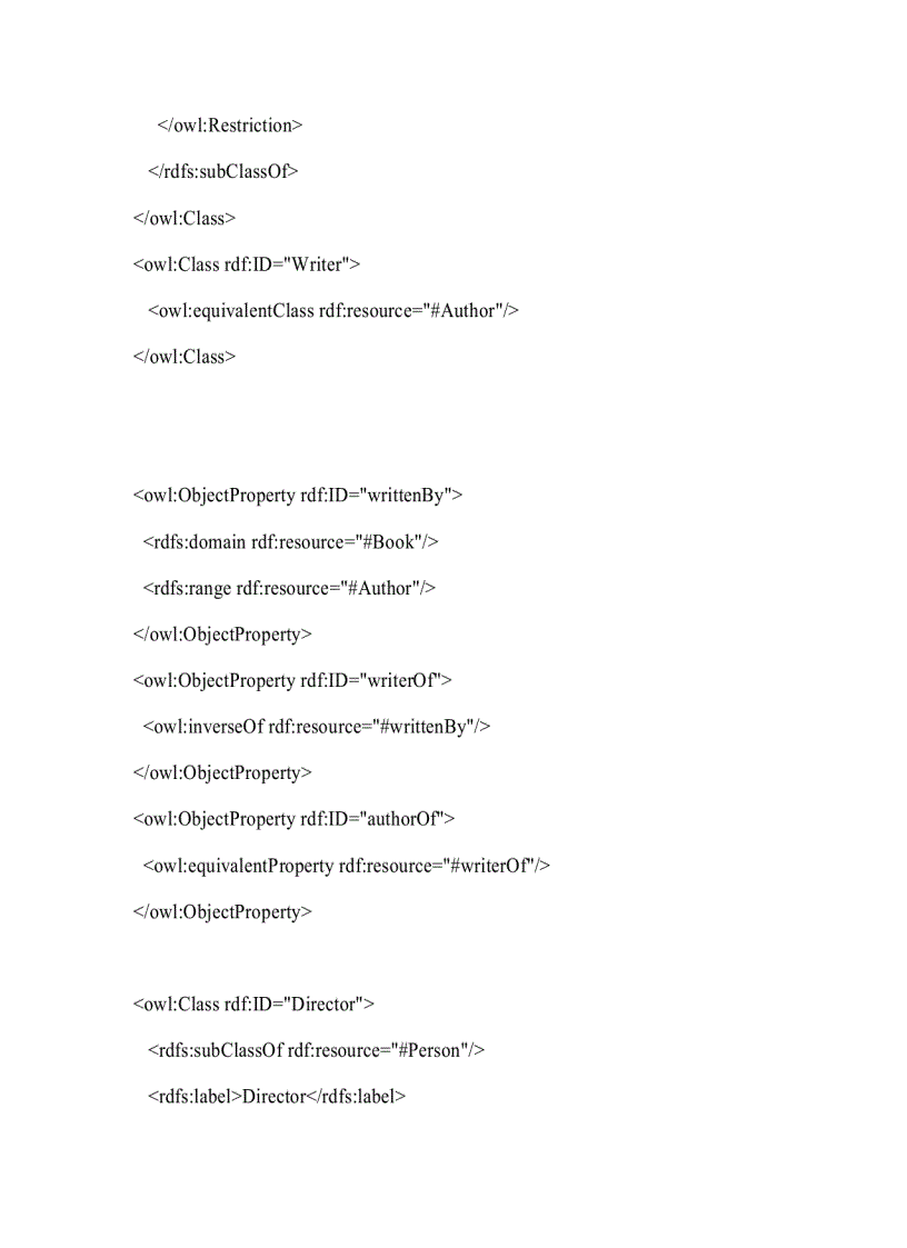 image for page Ultimate mashup Các dịch vụ Web và Web ngữ nghĩa Phần 5
