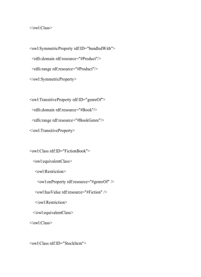 image for page Ultimate mashup Các dịch vụ Web và Web ngữ nghĩa Phần 5