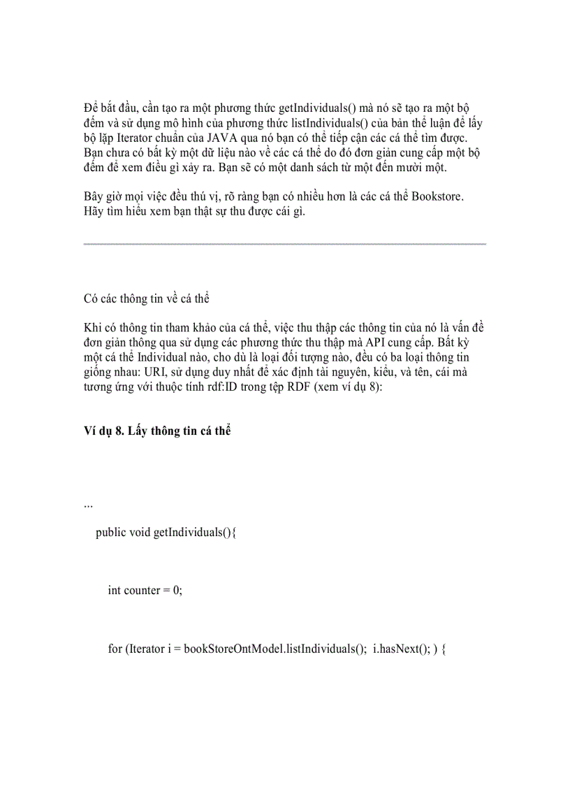 image for page Ultimate mashup Các dịch vụ Web và Web ngữ nghĩa Phần 5