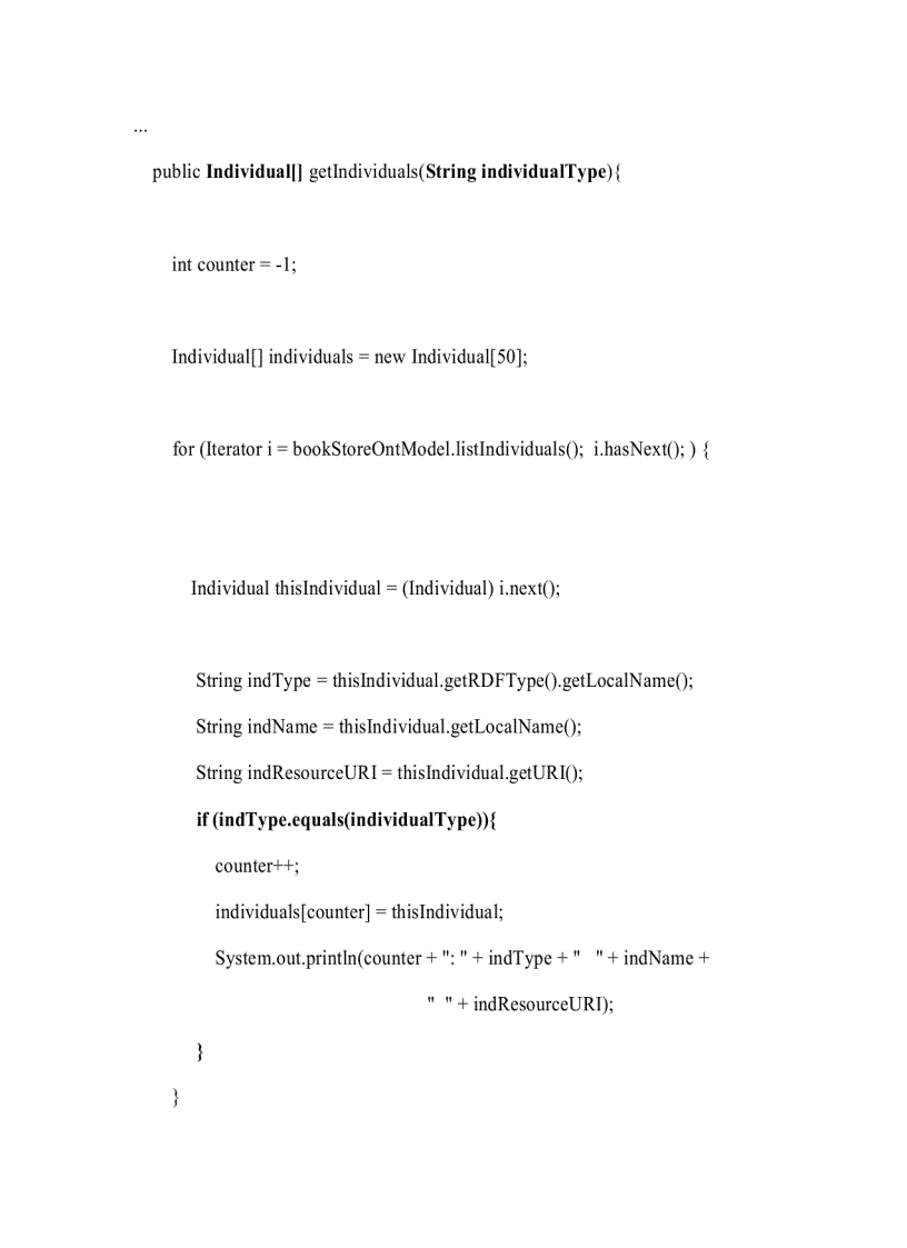 image for page Ultimate mashup Các dịch vụ Web và Web ngữ nghĩa Phần 5