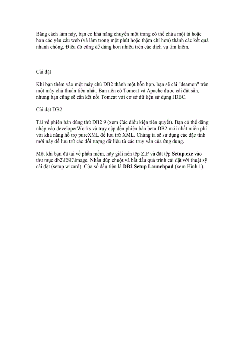 image for page Ultimate mashup Các dịch vụ Web và Web ngữ nghĩa semantic Web Phần 2