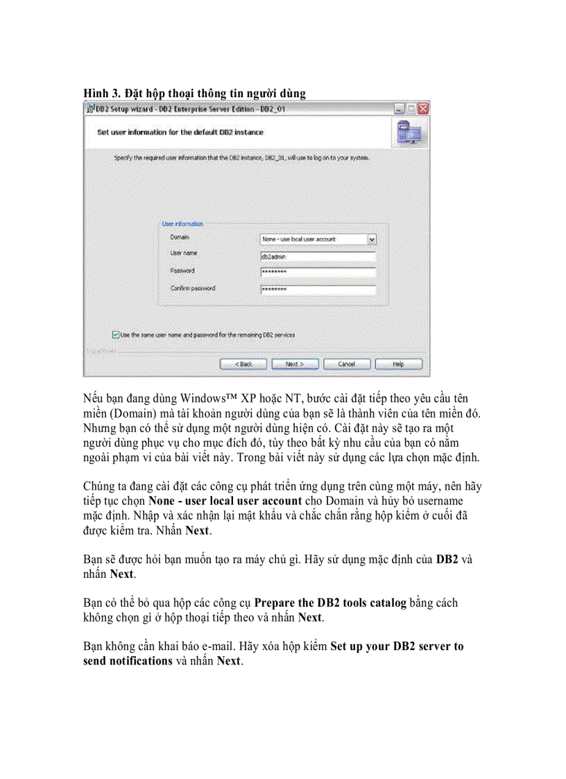 image for page Ultimate mashup Các dịch vụ Web và Web ngữ nghĩa semantic Web Phần 2