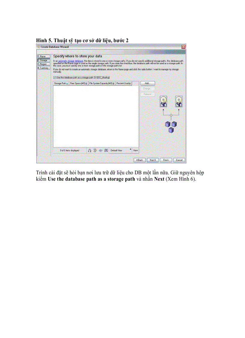image for page Ultimate mashup Các dịch vụ Web và Web ngữ nghĩa semantic Web Phần 2