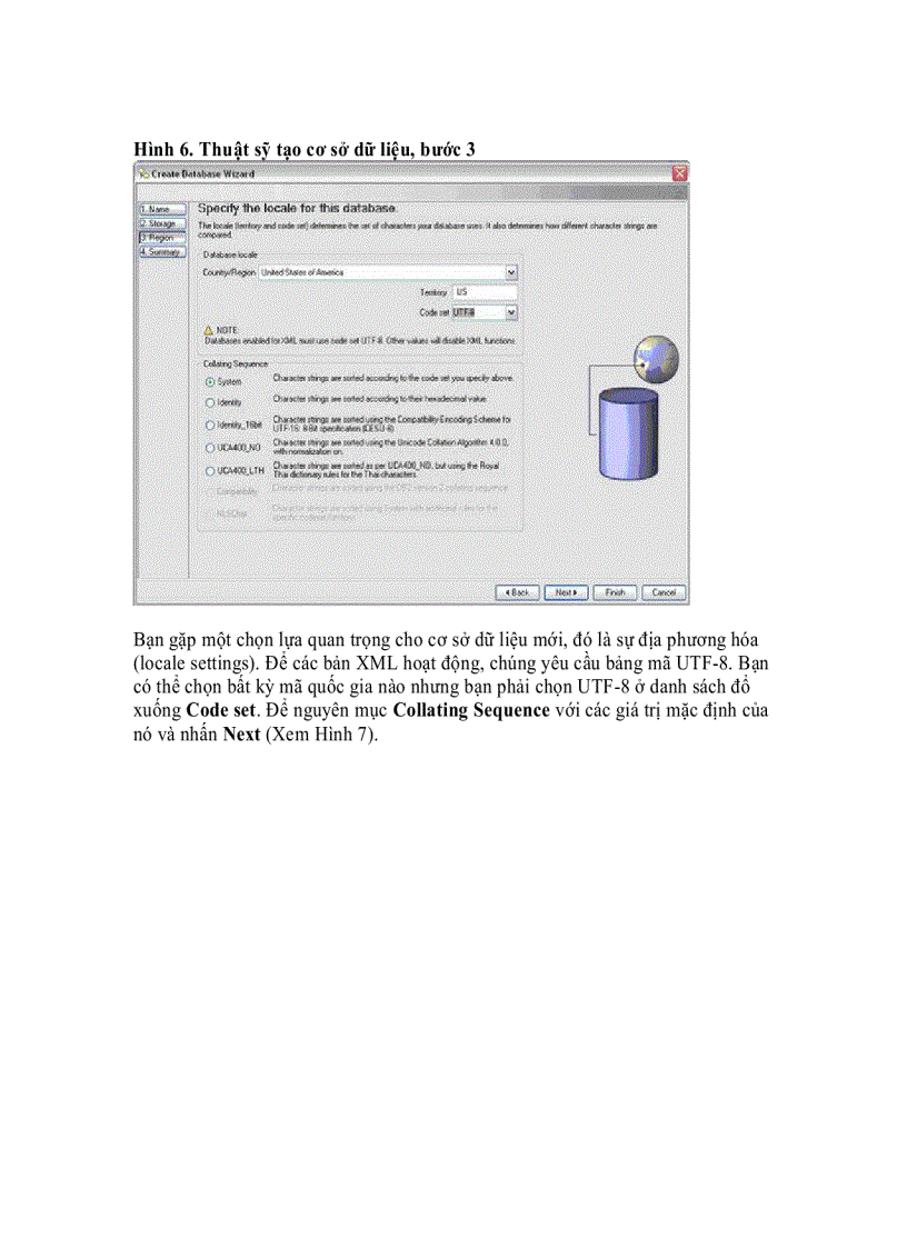 image for page Ultimate mashup Các dịch vụ Web và Web ngữ nghĩa semantic Web Phần 2