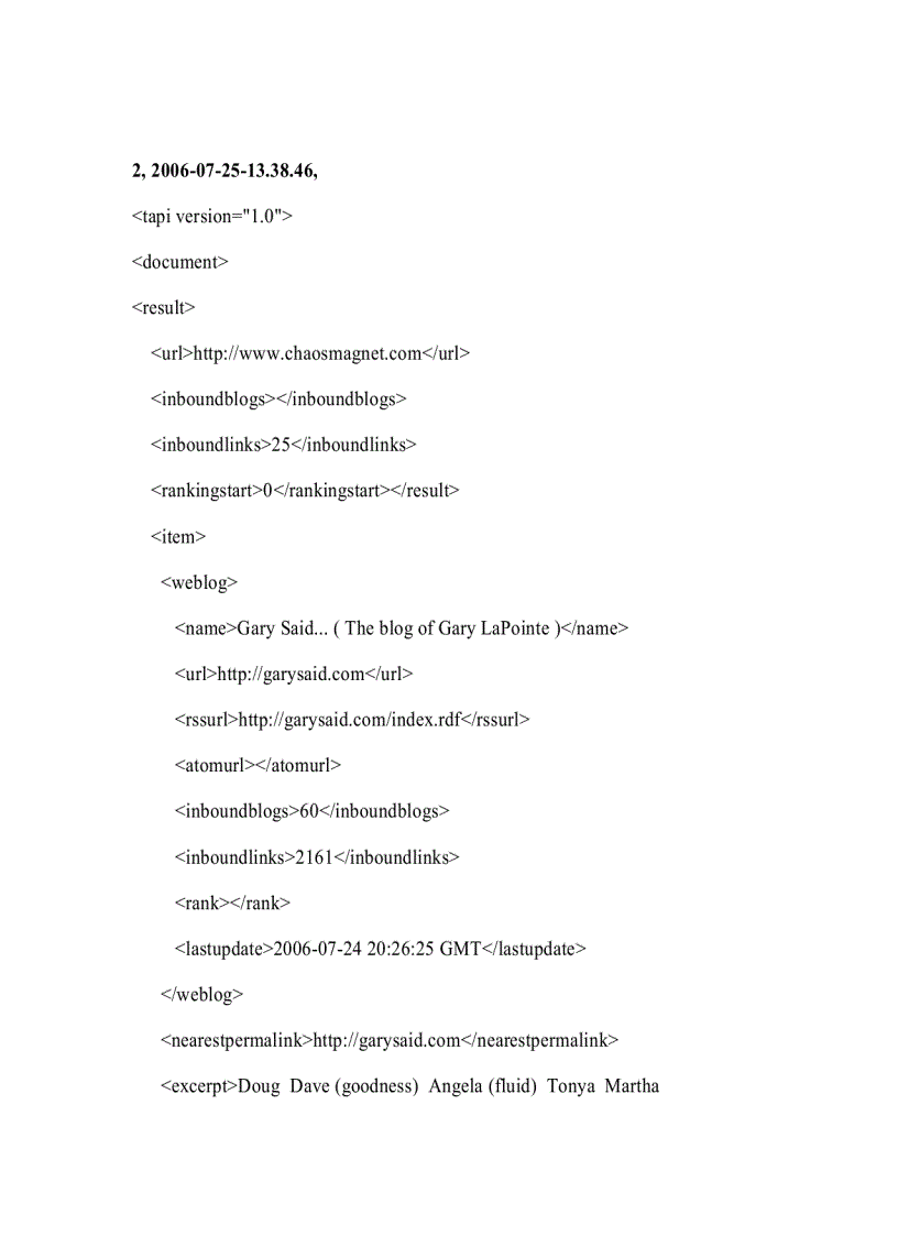 image for page Ultimate mashup Các dịch vụ Web và Web ngữ nghĩa semantic Web Phần 2