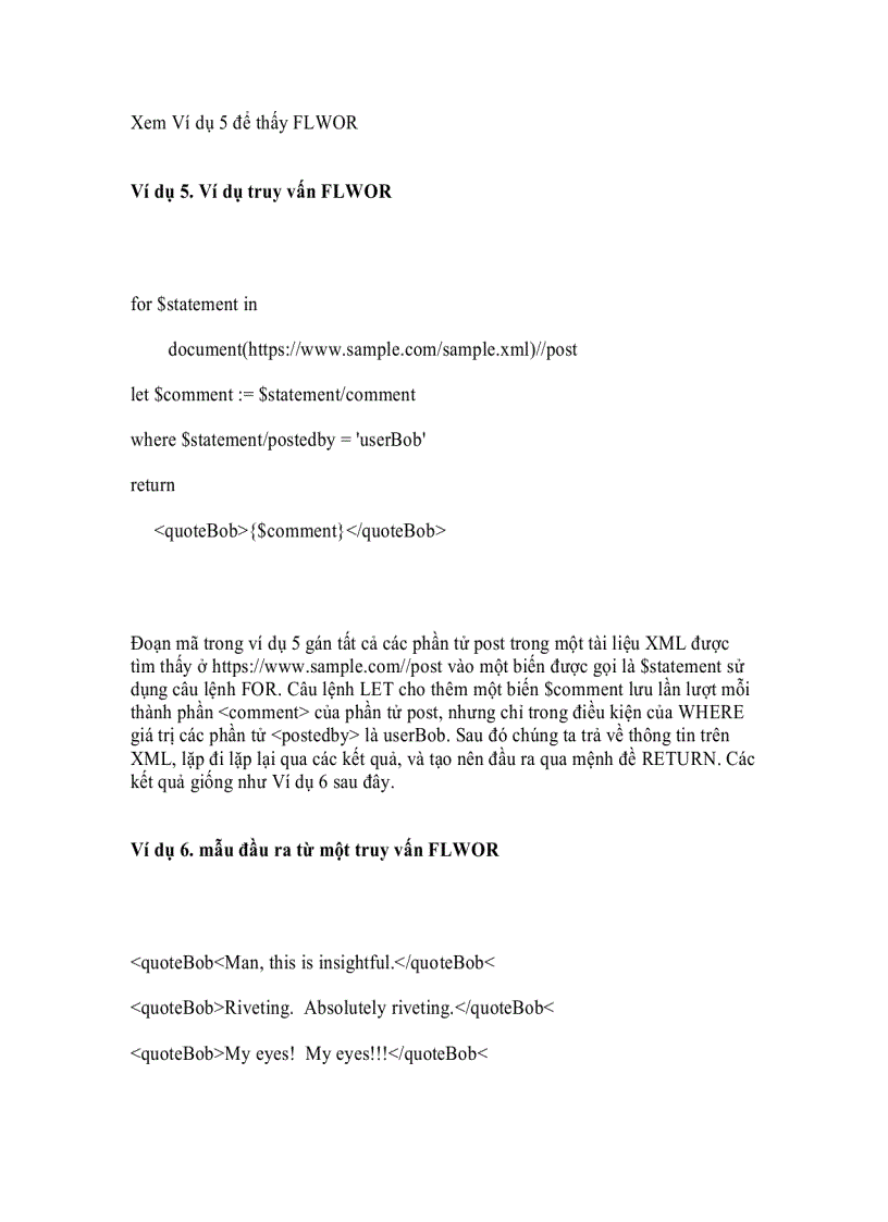 image for page Ultimate mashup Các dịch vụ Web và Web ngữ nghĩa semantic Web Phần 2