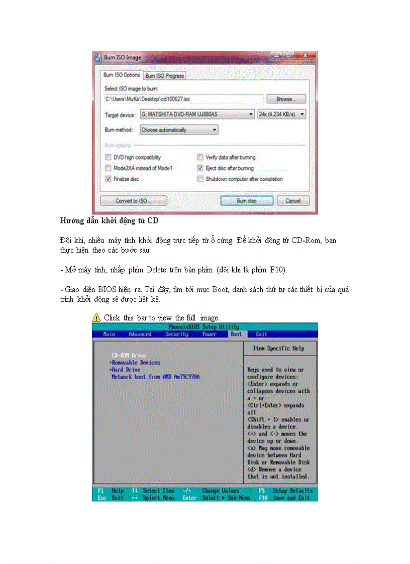 image for page Làm gì khi quên mật khẩu đăng nhập Windows 7