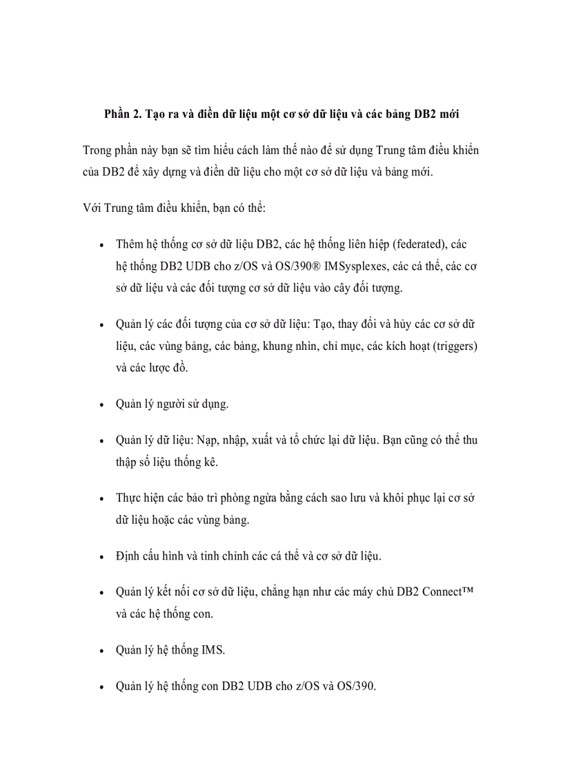 image for page Xây dựng một ứng dụng web mà không phải viết bất kỳ dòng mã nào Phần 2