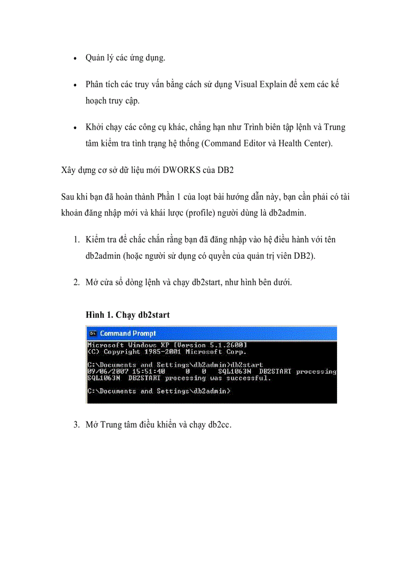 image for page Xây dựng một ứng dụng web mà không phải viết bất kỳ dòng mã nào Phần 2