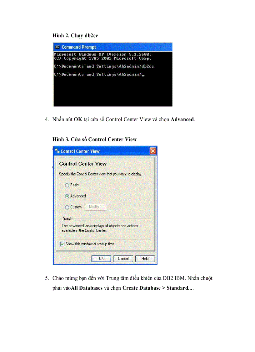 image for page Xây dựng một ứng dụng web mà không phải viết bất kỳ dòng mã nào Phần 2