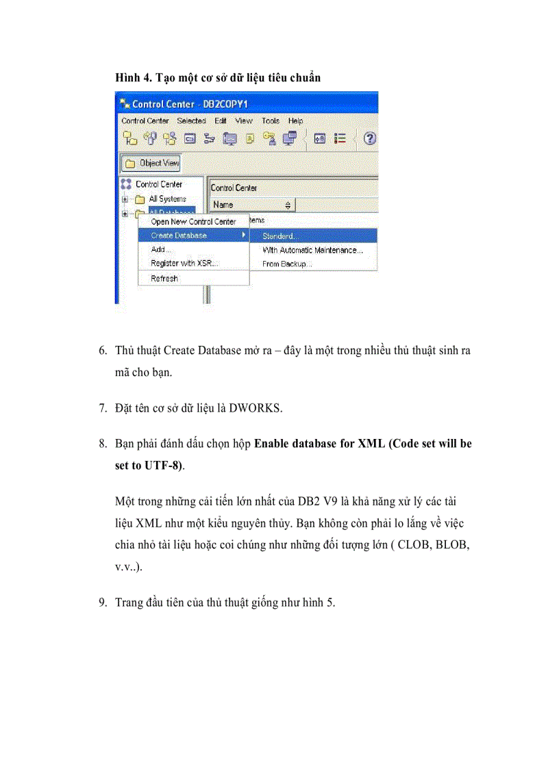 image for page Xây dựng một ứng dụng web mà không phải viết bất kỳ dòng mã nào Phần 2