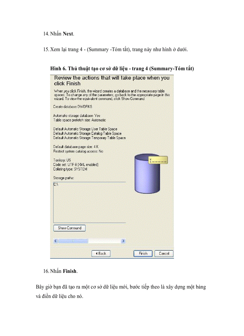 image for page Xây dựng một ứng dụng web mà không phải viết bất kỳ dòng mã nào Phần 2