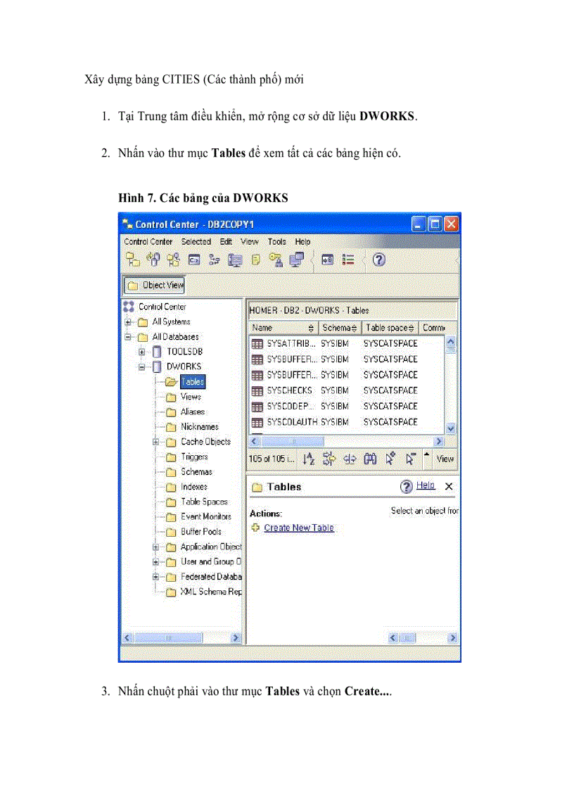 image for page Xây dựng một ứng dụng web mà không phải viết bất kỳ dòng mã nào Phần 2
