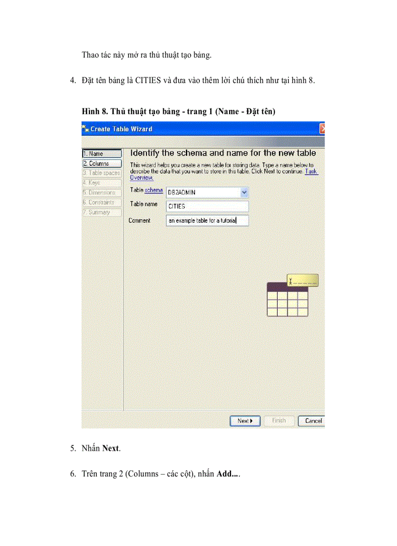 image for page Xây dựng một ứng dụng web mà không phải viết bất kỳ dòng mã nào Phần 2