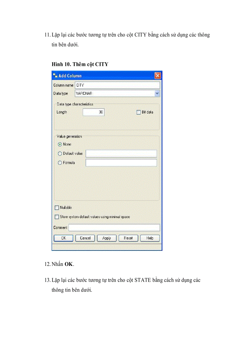 image for page Xây dựng một ứng dụng web mà không phải viết bất kỳ dòng mã nào Phần 2