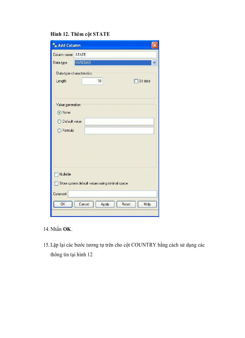image for page Xây dựng một ứng dụng web mà không phải viết bất kỳ dòng mã nào Phần 2