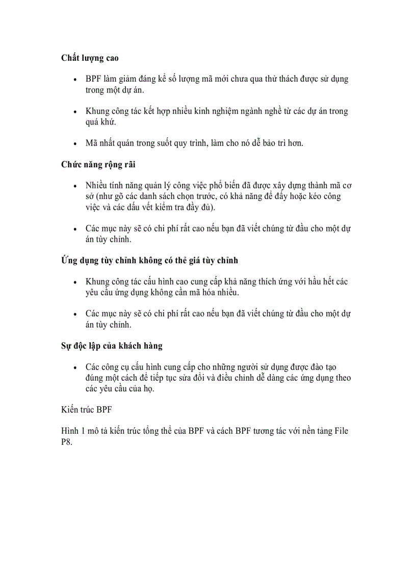 image for page Xây dựng các ứng dụng BPM bằng FileNet Phần 2