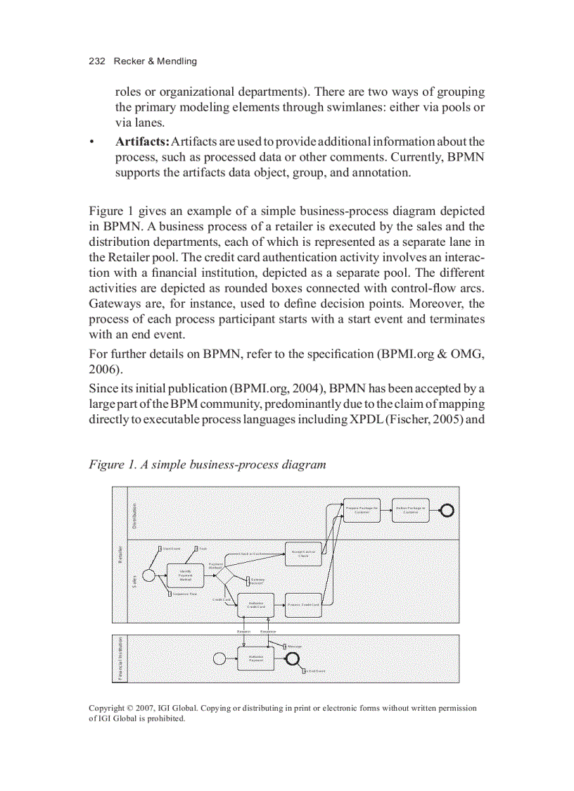 image for page Research Issues in Systems Analysis and Design Databases and Software Development phần 9