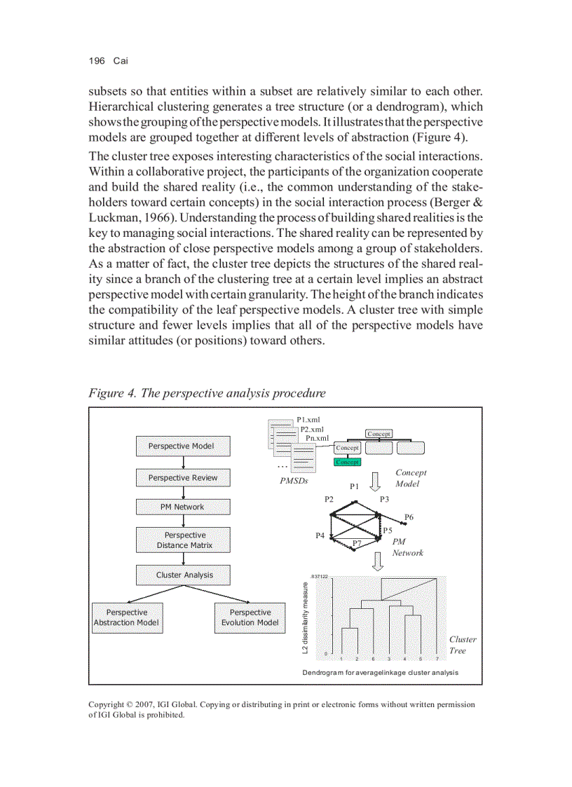 Research Issues in Systems Analysis and Design Databases and Software Development phần 8