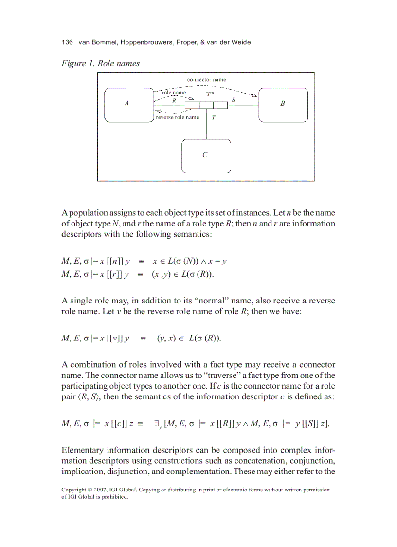 image for page Research Issues in Systems Analysis and Design Databases and Software Development phần 6
