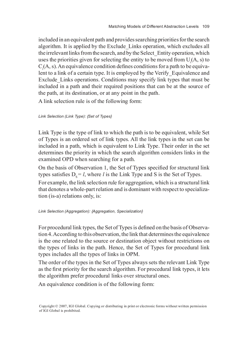 image for page Research Issues in Systems Analysis and Design Databases and Software Development phần 5