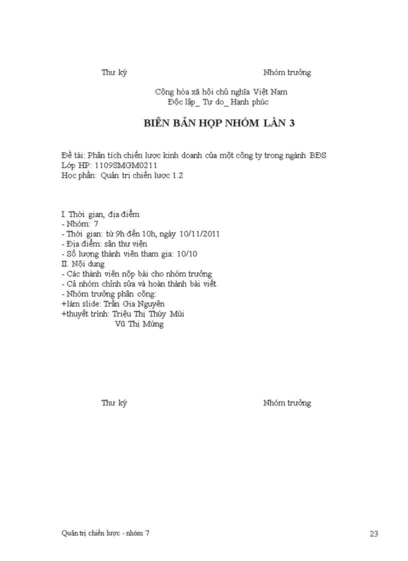 image for page Phân tích chiến lược kinh doanh của công ty cổ phần Vincom