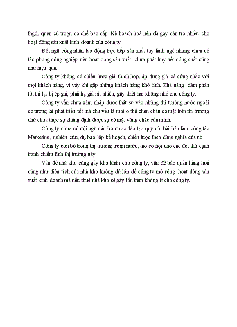 image for page Kết luận về khả năng cạnh tranh của Công ty Giầy Thụy Khuê trong điều kiện hội nhập AFTA