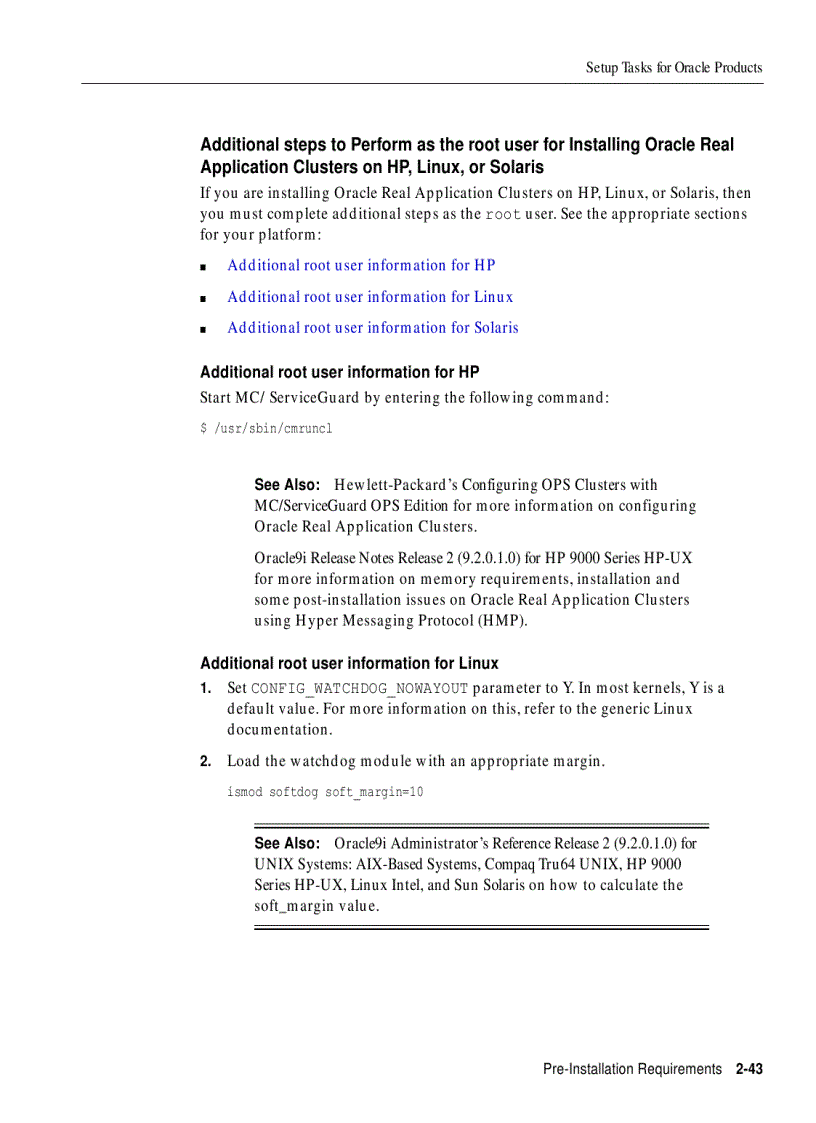 image for page Oracle9i Installation Guide phần 4