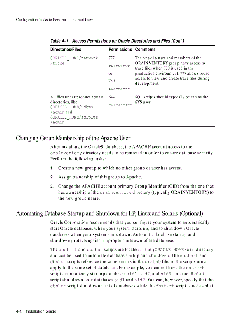 image for page Oracle9i Installation Guide phần 7
