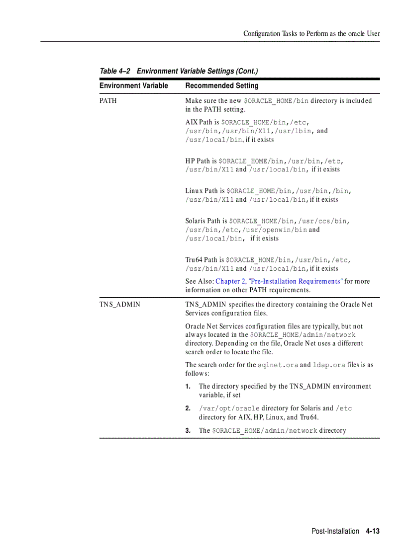 image for page Oracle9i Installation Guide phần 7