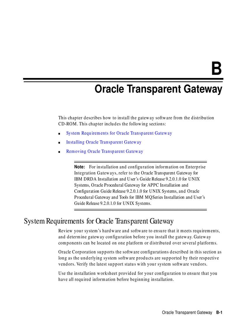 image for page Oracle9i Installation Guide phần 10
