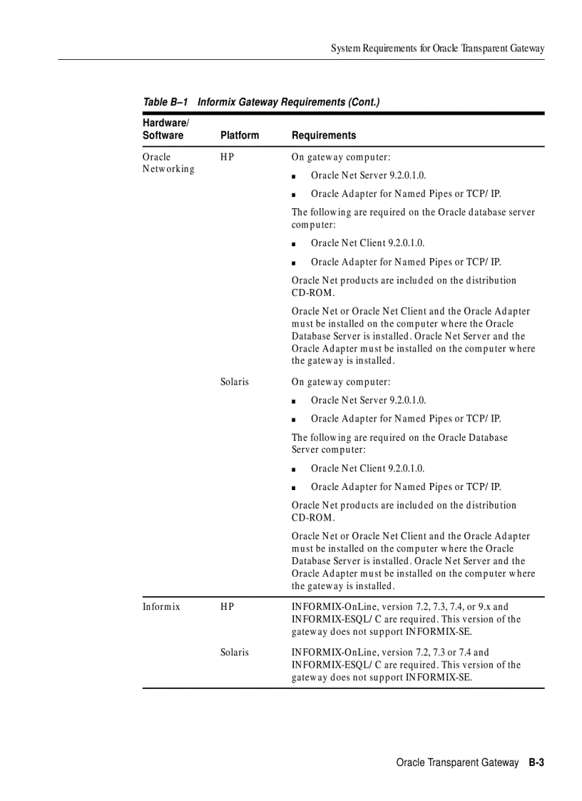 image for page Oracle9i Installation Guide phần 10