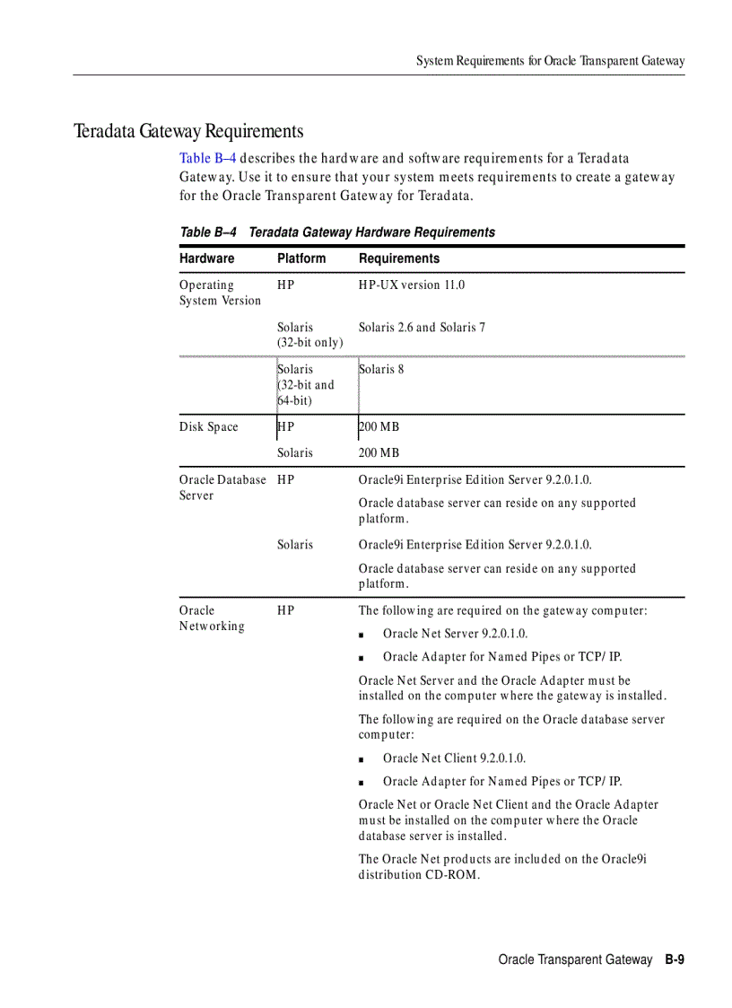 image for page Oracle9i Installation Guide phần 10